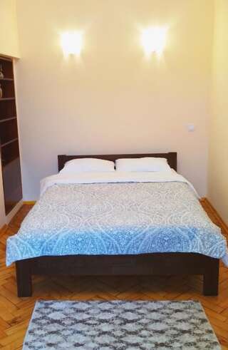 Апартаменты Центр Свободи Львов Апартаменты-1