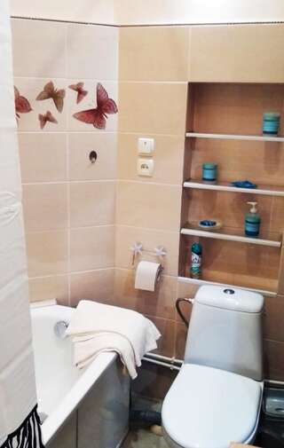 Апартаменты Центр Свободи Львов Апартаменты-10