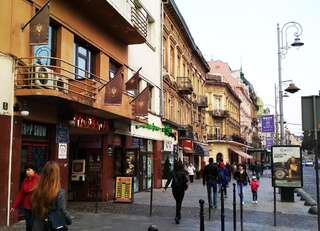 Апартаменты Центр Свободи Львов Апартаменты-15