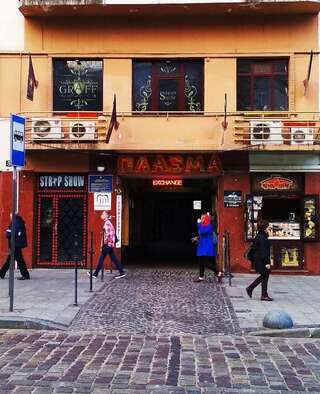 Апартаменты Центр Свободи Львов Апартаменты-16