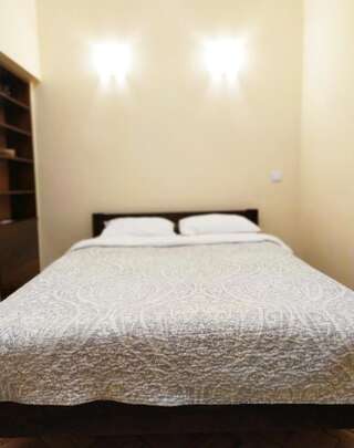 Апартаменты Центр Свободи Львов Апартаменты-19