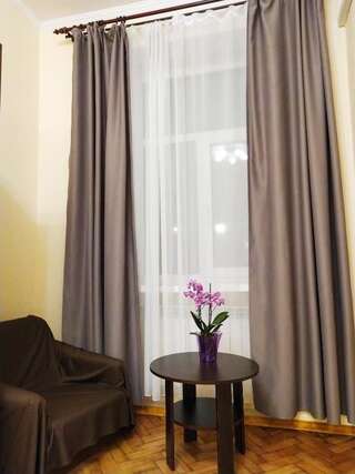 Апартаменты Центр Свободи Львов Апартаменты-20