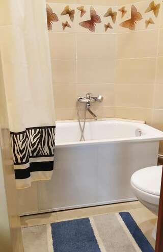 Апартаменты Центр Свободи Львов Апартаменты-9