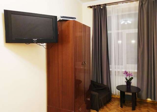 Апартаменты Центр Свободи Львов-23