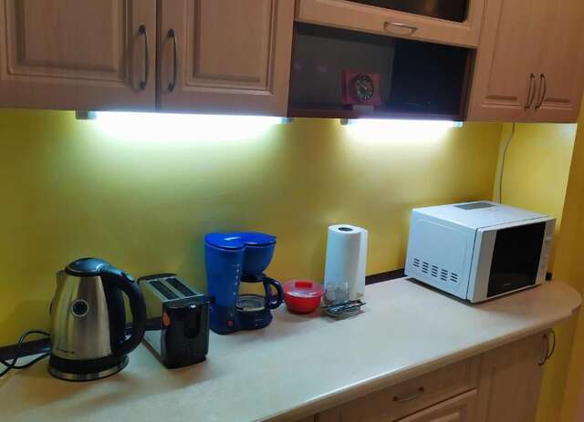 Апартаменты Центр Свободи Львов-25